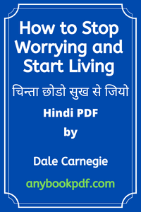 How to Stop Worrying and Start Living pdf