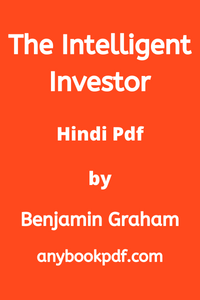 The Intelligent Investor pdf download