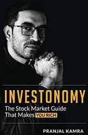 Investomoney Book PDF download for free