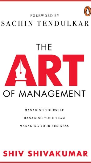 The Art Of Management PDF download for free