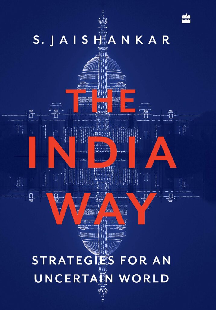 the india way pdf download by S. Jaishankar