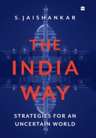 the india way pdf download S. Jaishankar