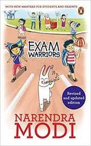 Exam Warriors Book PDF download for free