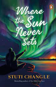 Where The Sun Never Sets Book PDF download for free
