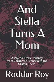 And Stella Turns A Mom Book PDF download for free