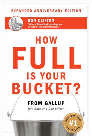 How Full Is Your Bucket? Book PDF download for free