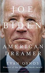 Joe Biden: American Dreamer Book PDF download for free