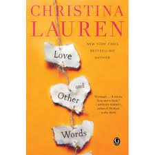 Love And Other Words Book PDF download for free