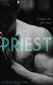 Priest: A Love Story Book PDF download for free