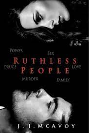 Ruthless People Book PDF download for free