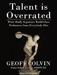Talent Is Overrated Book PDF download for free