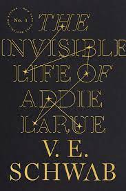 The Invisible Life OF Addie LaRue Book PDF download for free
