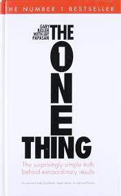 The-One-Thing-Book-PDF-download-for-free