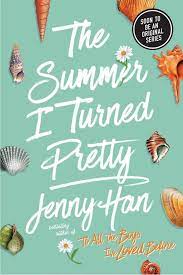 The Summer I Turned Pretty Book PDF download for free