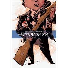 The-Umbrella-Academy-Volume-2-Book-PDF-download-for-free