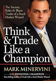 Think And Trade Like A Champion Book PDF download for free