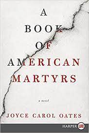 A Book Of American Martyrs Book PDF download for free