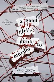 A-Good-Girls-Guide-To-Murder-Book-PDF-download-for-free