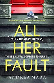 All Her Fault Book PDF download for free