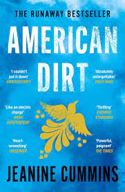 American Dirt Book PDF download for free
