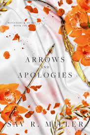 Arrows-And-Apologies-Book-PDF-download-for-free