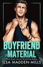 Boyfriend Material Book PDF download for free