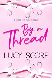 By A Thread Book PDF download for free