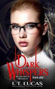 Dark Whispers From Afar Book PDF download for free