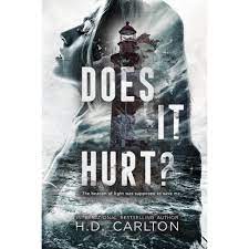Does It Hurt? Book PDF download for free