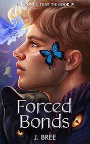 Forced Bonds Book PDF download for free