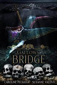 Gallows Bridge Book PDF download for free