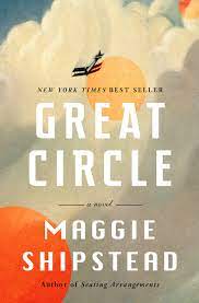 Great Circle Book PDF download for free