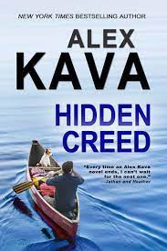 Hidden Creed Book PDF download for free