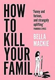 How To Kill Your Family Book PDF download for free