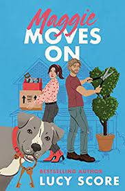 Maggie Moves On Book PDF download for free