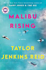 Malibu Rising Book PDF download for free