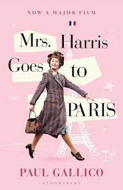 Mrs Harris Goes To Paris And Mrs Harris Goes To New York Book PDF download for free