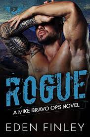 Rogue: Mike Bravo Ops Book PDF download for free