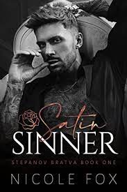 Satin Sinner Book PDF download for free