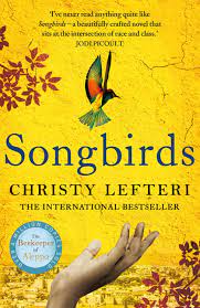 Songbirds Book PDF download for free