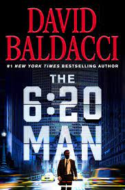 The 6:20 Man Book PDF download for free
