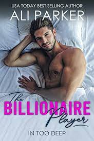 The Billionaire Player Book PDF download for free