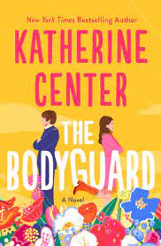 The Bodyguard Book PDF download for free