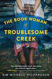 The-Book-Woman-Of-Troublesome-Creek-Book-PDF-download-for-free