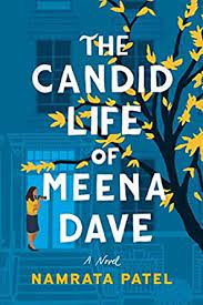The Candid Life Of Meena Dave Book PDF download for free
