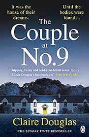 The Couple At No 9 Book PDF download for free