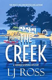 The Creek Book PDF download for free