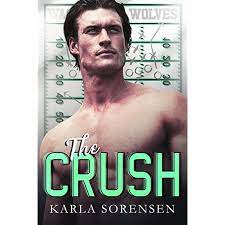 The Crush Book PDF download for free