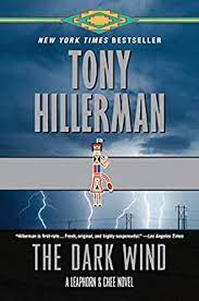 The Dark Wind: A Leaphorn And Chee Novel Book PDF download for free