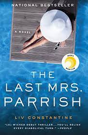 The Last Mrs. Parrish Book PDF download for free